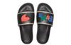 Puma Шлепанцы Leadcat Ftr 'Badges Black' 372622-01