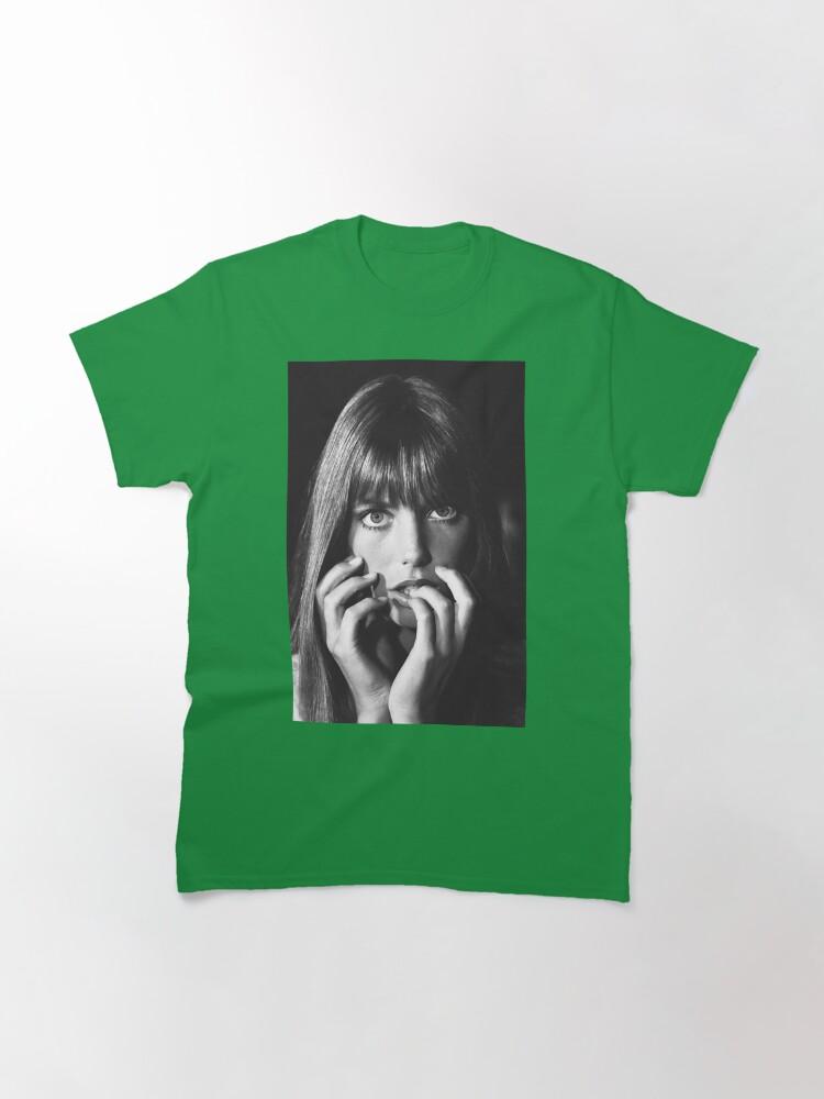 Serge Gainsbourg janeclassique Classic T-Shirt