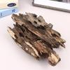 Декор для аквариума из коряги с креветками, Декоративные элементы из коряги для аквариумов с естественными отверстиями, Подходящие для креветок