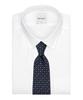[Paul Smith] Классический галстук 150039552MJ Темно-синий F