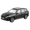 1/32 BMW X3M SUV Alloy Metal Diecast Model Car Sound & Light Pull Back Collection Hobby Decorative Ornaments Enthusiasts Present