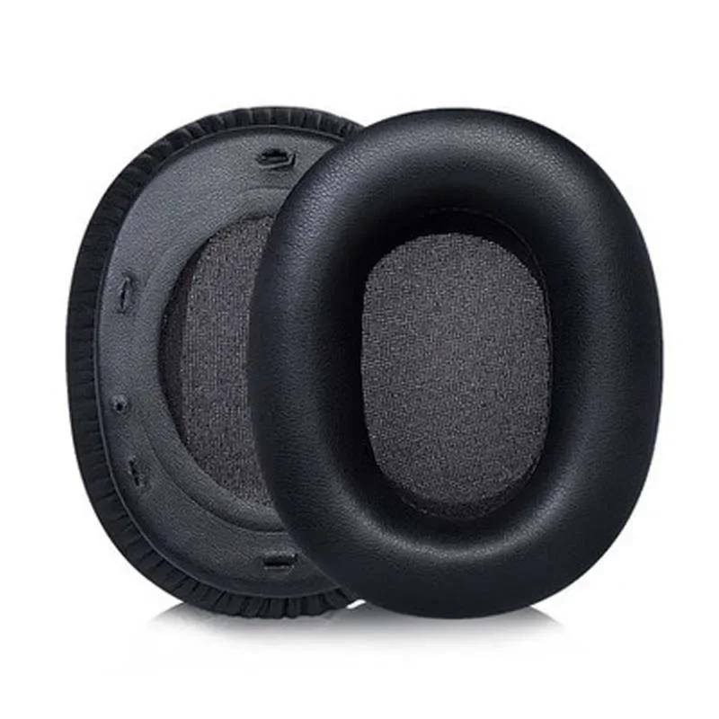 Suitable for EDIFIER W800BT PLUS Ear Pads Earphone Sleeve Head Beam Sponge Pad Leather Earmuffs