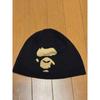 Б/у Шапка-бини A BATHING APE