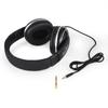 JOYO Over Ear Headphone Wired Headphones Stereo Sound Headsets 40mm Driver Comfortable Headphones