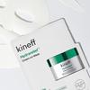 kineff Hydra Relief Cream On Mask 5 Sheets