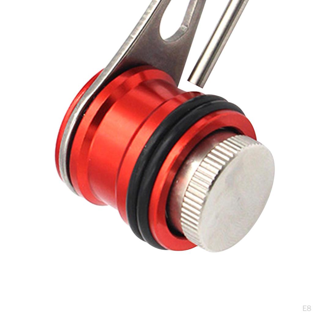 Fishing Bobbin Knotter Knot Winder Machine GT Fg PR Assist Knotting