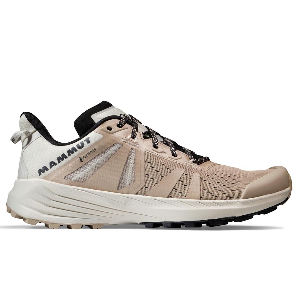 Saentis Trail Run Low Saentis TR Low GTX Women [Mammut] Gore-Tex Women's / 3030-05090 Savanna-moonbean