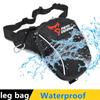 Leg Bag Motorcycle Waterproof Waist Bag Thigh Belt Hip For Yamaha Suzuki Universal Outdoor Riding Running Sport Moto Side Bag