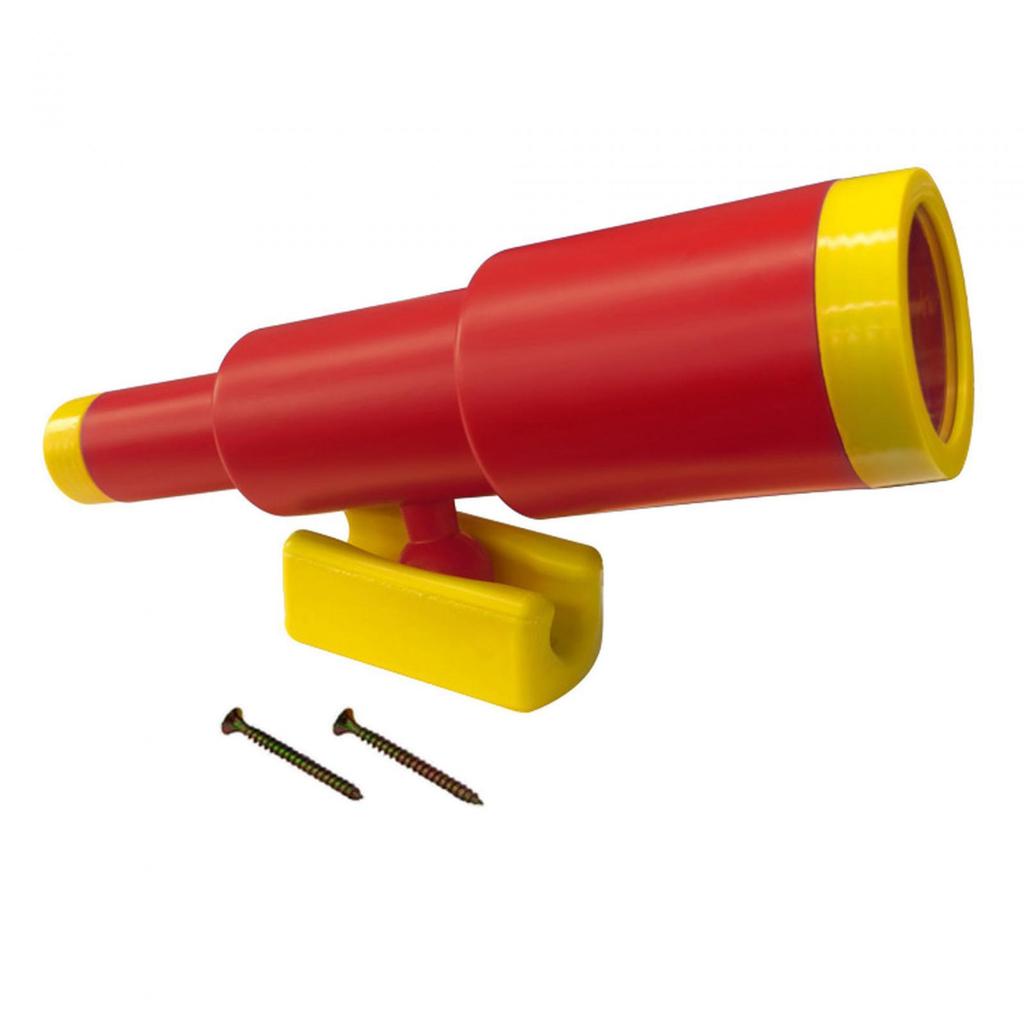 Монокулярный телескоп Детский телескоп Научная игрушка Телескоп-маятник Увеличительное стекло Сенсорные игрушки для наблюдения за птицами Путешествия