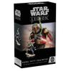 Star Wars Legion Boba Fett Daimyo Operative Expansion Игра