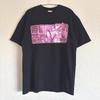 [USED] COSPA Sakura Wars 00s Vintage Y2K Short Sleeve Top, Oversized L