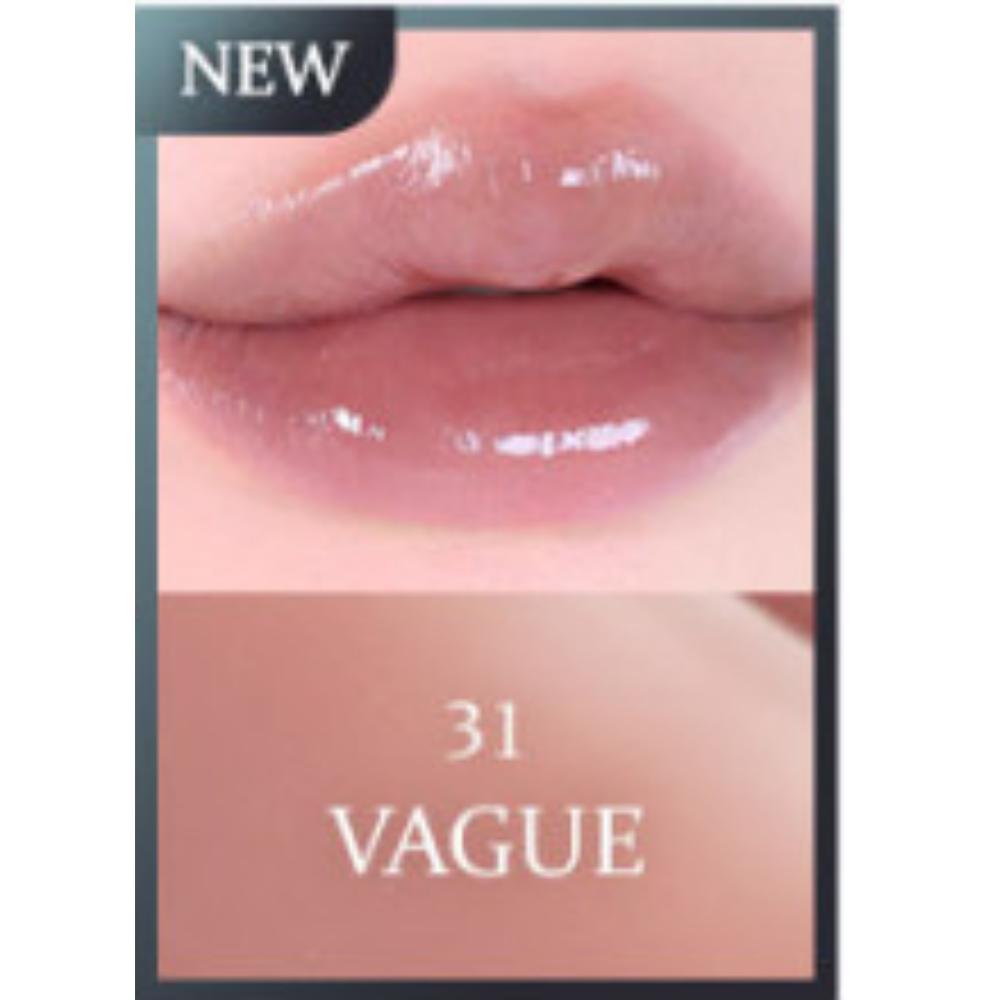 HINCE Гель-тинт Raw Glow 4 мл (25 цветов) Стойкий блеск для губ с высоким сиянием