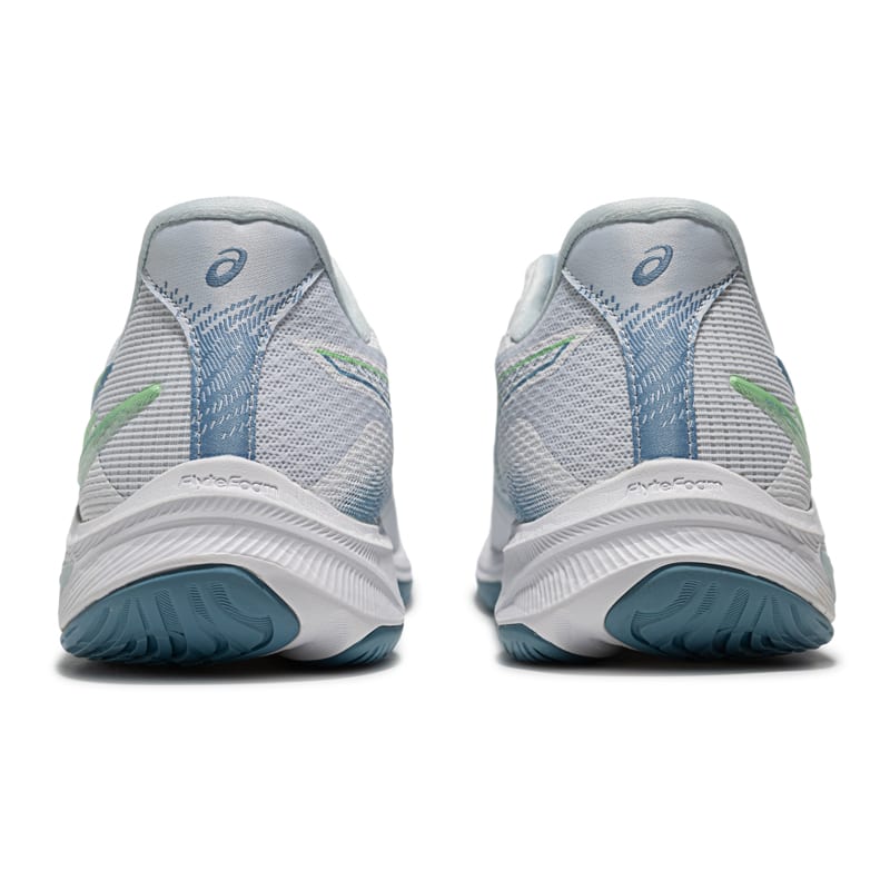 Asics Кроссовки для волейбола NETBURNER BALLISTIC FF 4 Низкие Мужские 1051A088-102