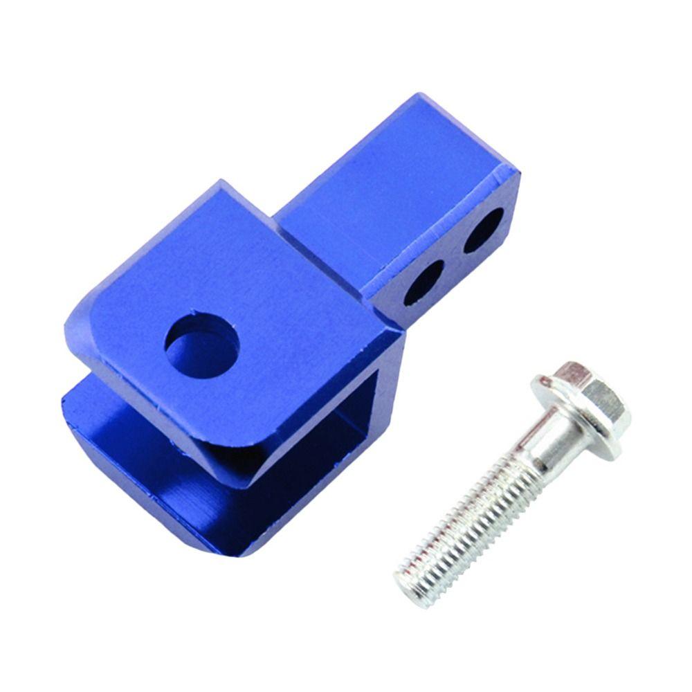 Для мотоцикла скутера проставка для увеличения высоты удлинитель высоты мотоциклетные запчасти усилитель заднего амортизатора