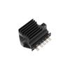 USERX Universal Motorcycle Rectifier voltage regulator for SUZUKI GR650 GS700 750 1150 450 32800-44230 High quality