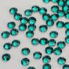 Strass Sewing Fabric Crystal Garment Hotfix Diamond Rhinestone Small Clear Flatback  70 Colors AB 8 Big and 8 Glass