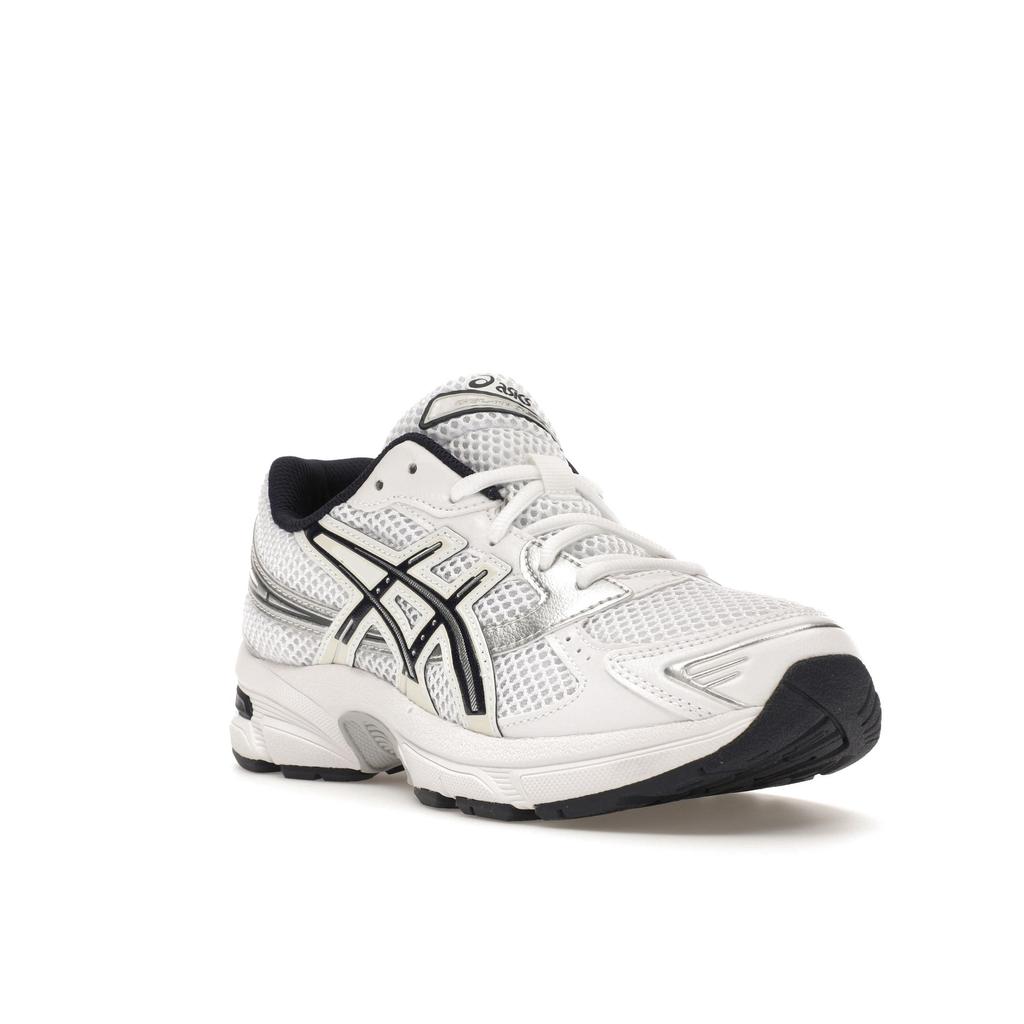 Asics Кроссовки Gel 1130 GS White Midnight Kids 1204A163-101