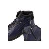 Men's Genuine Leather Rubber Sole Casual Stylish Boots
