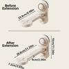 Adjustable Security Surveillance Camera Stand Security Camera Mount Bracket  Surveillance Use