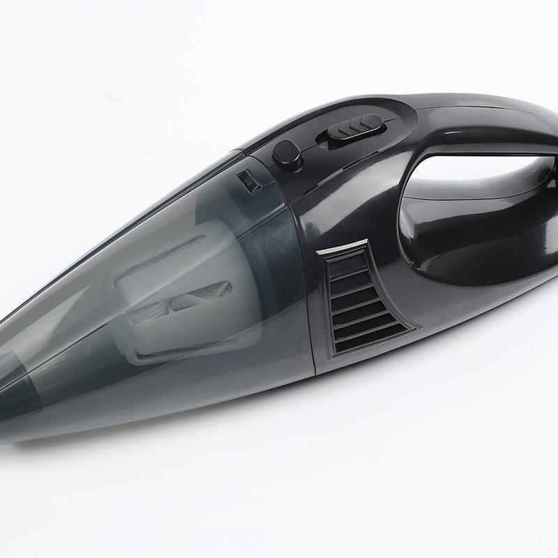 Беспроводной ручной пылесос, мини-портативный автомобильный домашний беспроводной пылесос для влажной и сухой уборки, ручной автомобильный пылесос