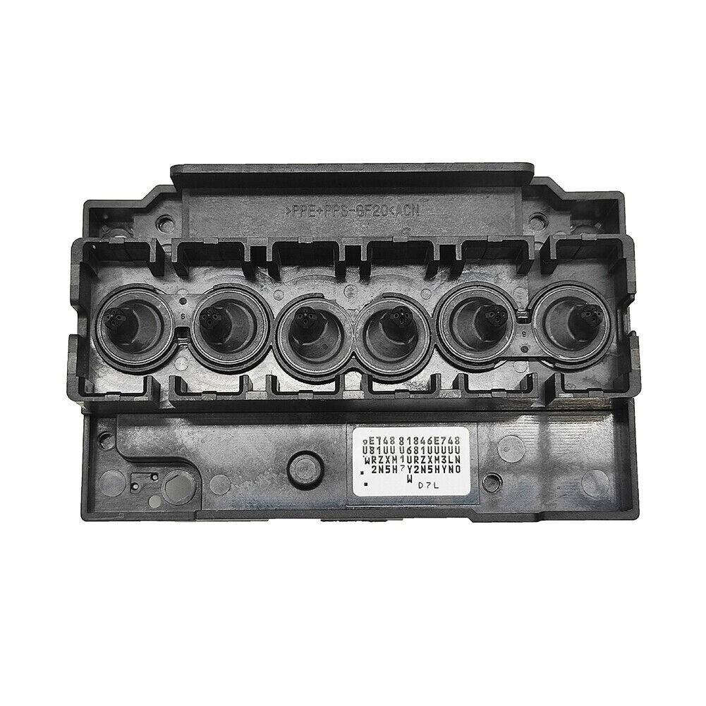 Печатная головка для принтера L800 L801 L805 Stylus Photo R330 Аксессуары