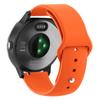 Силиконовый ремешок 20 мм 22 мм для Garmin Vivoactive 3 4, ремешок для часов Venu 2 SQ Forerunner 645, браслет Garmin Forerunner 245