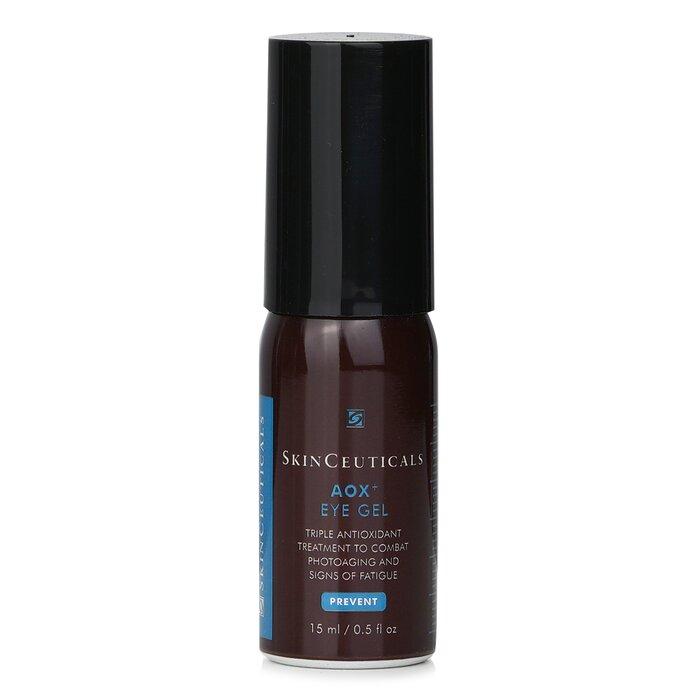 SKIN CEUTICALS Гель для кожи вокруг глаз с AOX+