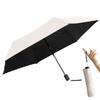 Lightweight Parasol Like UV Full Automatic Suitable for Rain or and BOOMIE MyBrella [Feels -30°C Coolness] 100% Protection, UPF50+, Blackout,