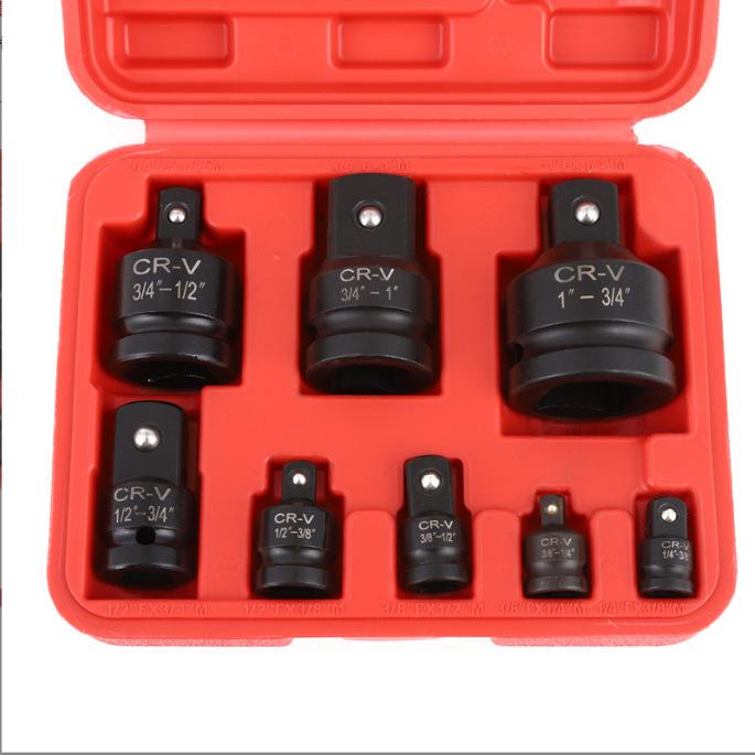 Набор из 14 экстракторов гаек и винтов для поврежденных и некомплектных крепежей