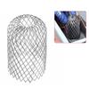Rooftop Floor Drain Filter Mesh 4 Pack 18x11x11cm