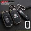 Buick Verano GS Key Case (2016-2017) Metal Protective Shell for Sedan/Hatchback