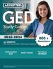 Книга GED Study Guide 2023-2024 All Subjects : GED Test Prep with 800+ Practice Exam Questions