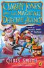 Книга Clarity Jones and the Magical Detective Agency