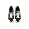 Vans T&C Surf Designs X Vans Sk8 Hi 138 Decon 'Шахматная доска' Vans VN0A3MV1A5G