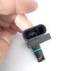 Jiefang National VI Xichai Intake Pressure Sensor, Model 32MPP14-4-3-7, Compatible with 3602105-32F-M60