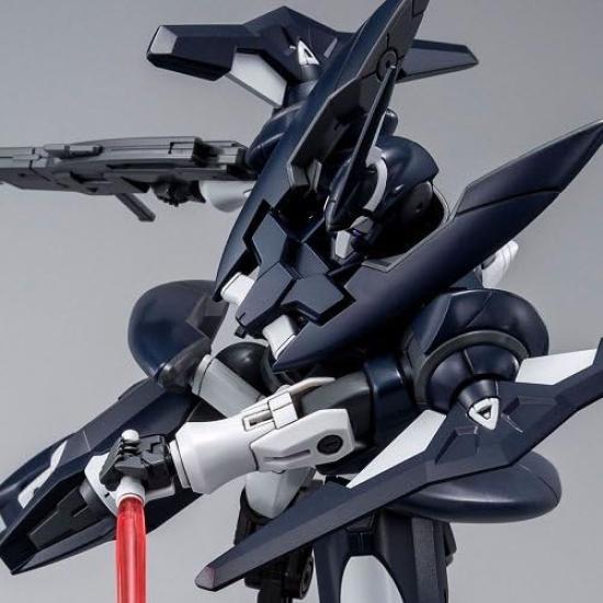 Пластиковая модель HG Advanced из Mobile Suit Gundam 00V Интернет-магазин 1/144 GN-X (Эксклюзив для хобби)
