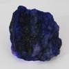 700 Ct Natural Sapphire Huge Rough Earth Mined CERTIFIED Blue Loose Gemstone AZ-24
