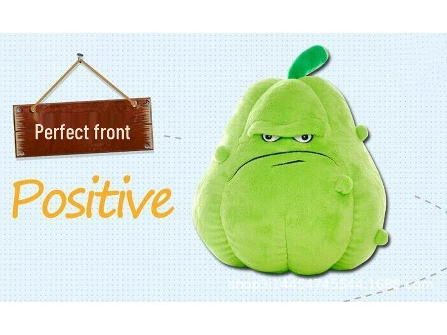 Hot-Selling Large Plush Toy Shooter