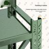 Yongdai Heavy Duty Industrial Storage Rack