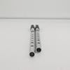 Sound C/D Tone C/D Key Irish Whistle Ireland Flute 6 Hole Flute Whistle Flute Tin Penny Whistle