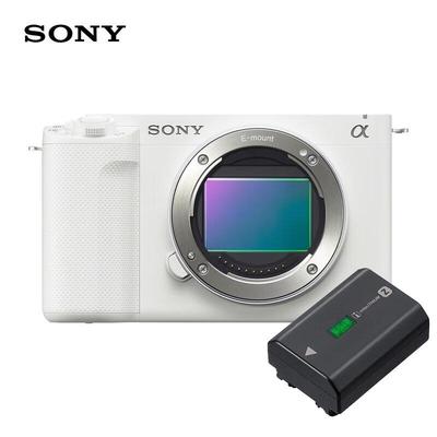 Sony ZV-E1 Беззеркальная полнокадровая камера для влогов (Китайская версия)