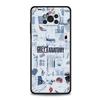 Чехол для телефона Grey's Anatomy для Xiaomi Poco F7 Ultra F6 F5 F4 F3 X6 X5 X4 X3 NFC C51 C55 M4 GT 5G Мягкий ТПУ корпус Fundas Сумки