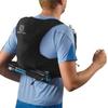 Жилет для питья SALOMON, рюкзак ADV SKIN 5 SET, цвет Skin 5 LC1759000 M (Расширенный набор) ЧЕРНЫЙ/ЧЕРНЫЙ