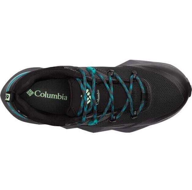Треккинговые ботинки Columbia Facet 60 Outdry Low