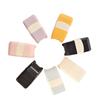 Convenient Pattern Roller Stamp Score Printing Painting Graffiti Gifts Toy  Diary Album