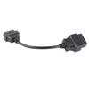 Автомобильный диагностический кабель 20Pin для OBD OBD2 16Pin адаптер разъем аксессуар подходит для Kia
