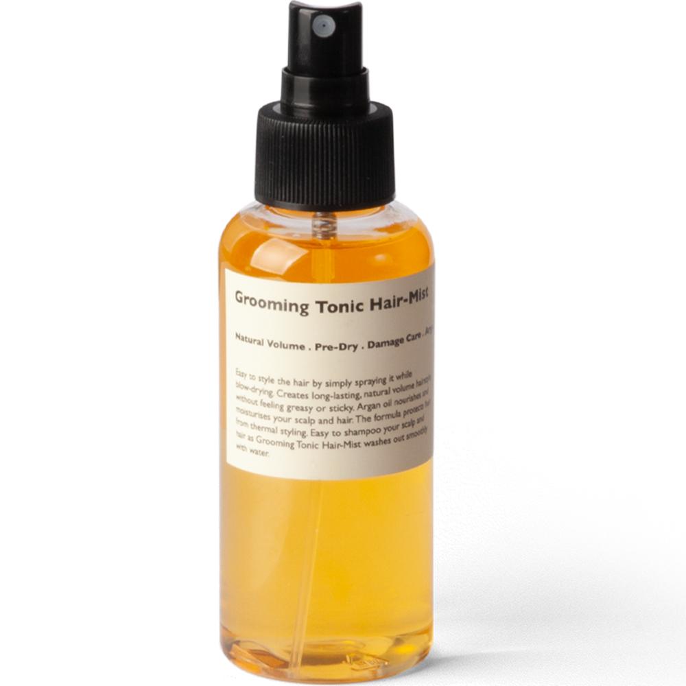 Спрей для волос Lazy Society Grooming Tonic Natural Volume, 1 шт.