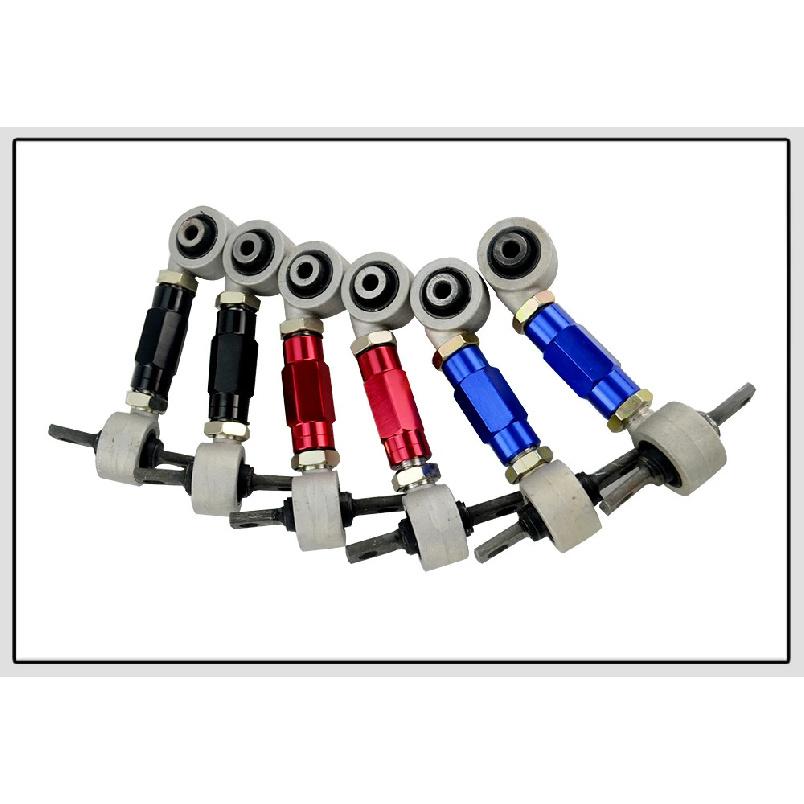 VR - Rear Camber KiT FOR HONDA ACURA CIVIC INTEGRA CRX REAR CAMBER ARM KIT EG EK DC2 EF VR9851
