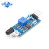 10PCS IR Infrared Obstacle Avoidance Sensor Module for Arduino Smart Car Robot 3-Pin Reflective Photoelectric High-quality
