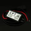 Понижающий модуль-преобразователь USB DC7V-22V в DC5V Зарядка телефона Автомобильный источник питания